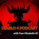 Logo of the podcast Diablo Podcast w/ Fran Mirabella (FM3) Podcast Diablo Podcast w/ Fran Mirabella (FM3)