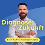 Diagnose: Zukunft | Künstliche Intelligenz, KI, AI, Gesundheitswesen, Gesundheit, Krankenhaus, Klinik, Pflege Diagnose: Zukunft | Künstliche Intelligenz, KI, AI, Gesundheitswesen, Gesundheit, Krankenhaus, Klinik, Pflege