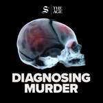 Diagnosing Murder Podcast Diagnosing Murder