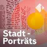 Logo of the podcast Diagonal Stadtporträts Podcast Diagonal Stadtporträts