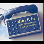 Logo of the podcast Dial it in Podcast Dial it in