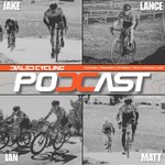 Dialed Cycling Podcast Podcast Dialed Cycling Podcast