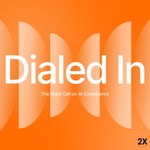 Logo of the podcast Dialed In Podcast Dialed In