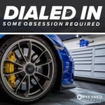 Dialed In - Some Obsession Required Dialed In - Some Obsession Required