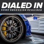 Dialed In - Some Obsession Required Podcast Dialed In - Some Obsession Required