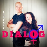 Logo of the podcast DIALOG Podcast DIALOG