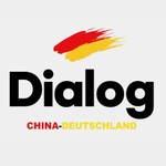 Logo of the podcast Dialog China-Deutschland Podcast Dialog China-Deutschland