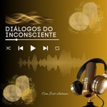 Logo of the podcast Diálogos do Inconsciente Podcast Podcast Diálogos do Inconsciente Podcast