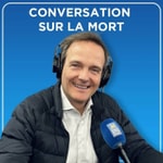 Logo of the podcast Dialogue sur la mort Podcast Dialogue sur la mort