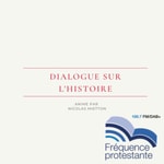 Logo of the podcast Dialogue sur l'histoire Podcast Dialogue sur l'histoire
