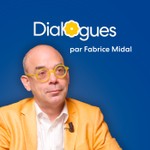 Logo of the podcast Dialogues par Fabrice Midal Podcast Dialogues par Fabrice Midal