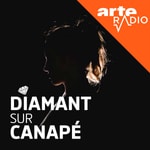 Logo of the podcast Diamant sur canapé Podcast Diamant sur canapé