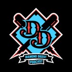 Logo of the podcast Diamond Digest Podcast Diamond Digest