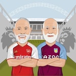 Logo of the podcast Diamond Dogs FPL Podcast Diamond Dogs FPL