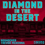 Logo of the podcast Diamond In The Desert Podcast Diamond In The Desert