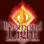 Logo of the podcast Diamond Light Tibetan Buddhist Group Podcast Diamond Light Tibetan Buddhist Group