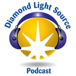 Logo of the podcast Diamond Lightsource Podcast Podcast Diamond Lightsource Podcast