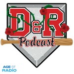 Logo of the podcast Diamonds and Roses Podcast Podcast Diamonds and Roses Podcast