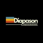 Logo of the podcast Diapason Podcast Diapason