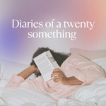 Logo of the podcast Diaries of a 20-something Podcast Diaries of a 20-something