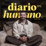 Logo of the podcast Diario de un Humano Podcast Diario de un Humano