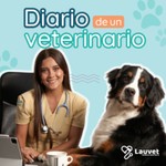 Logo of the podcast Diario de un Veterinario Podcast Diario de un Veterinario