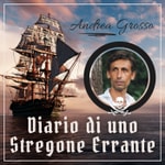 Podcast Diario di uno Stregone Errante