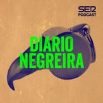 Logo of the podcast Diario Negreira Podcast Diario Negreira