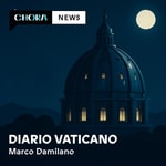 Logo of the podcast Diario Vaticano Podcast Diario Vaticano
