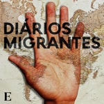 Logo of the podcast Diários Migrantes Podcast Diários Migrantes