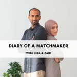 Diary of a Matchmaker Podcast Diary of a Matchmaker