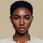 Logo of the podcast Diary of A Naija Girl Podcast Diary of A Naija Girl
