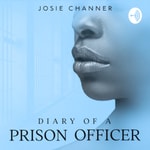 Logo of the podcast Diary of a Prison Officer Podcast Diary of a Prison Officer
