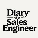 Logo of the podcast Diary of a Sales Engineer Podcast Diary of a Sales Engineer