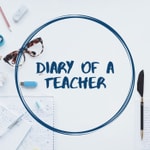 Logo of the podcast Diary of a Teacher Podcast Diary of a Teacher