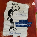 Logo of the podcast Diary of a wimpy kid: read out loud Podcast Diary of a wimpy kid: read out loud