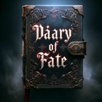 Diary of Fate radio Show - OTR