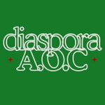 Podcast Diaspora AOC