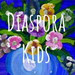 Logo of the podcast Diaspora Kids: Russian Stories Podcast Diaspora Kids: Russian Stories