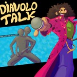 Logo of the podcast Diavolo Talk Podcast Diavolo Talk