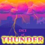 Podcast Dice of Thunder Podcast