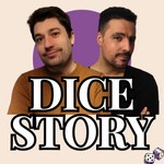Dice Story, l'univers jeu de rôle - découvertes et conseils rôlistes Podcast Dice Story, l'univers jeu de rôle - découvertes et conseils rôlistes