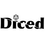 Logo of the podcast Diced Podcast Diced