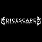 Dicescape Podcast Dicescape