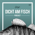 Logo of the podcast Dicht am Fisch Podcast Dicht am Fisch