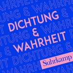 Logo of the podcast Dichtung & Wahrheit Podcast Dichtung & Wahrheit