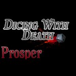 Podcast Dicing With Death - Father Prosper