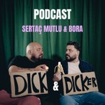 Logo of the podcast DICK & DICKER Podcast DICK & DICKER