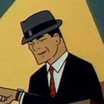 Dick Tracy Podcast Dick Tracy
