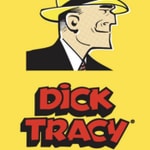 Logo of the podcast Dick Tracy Radio Show OTR Podcast Dick Tracy Radio Show OTR